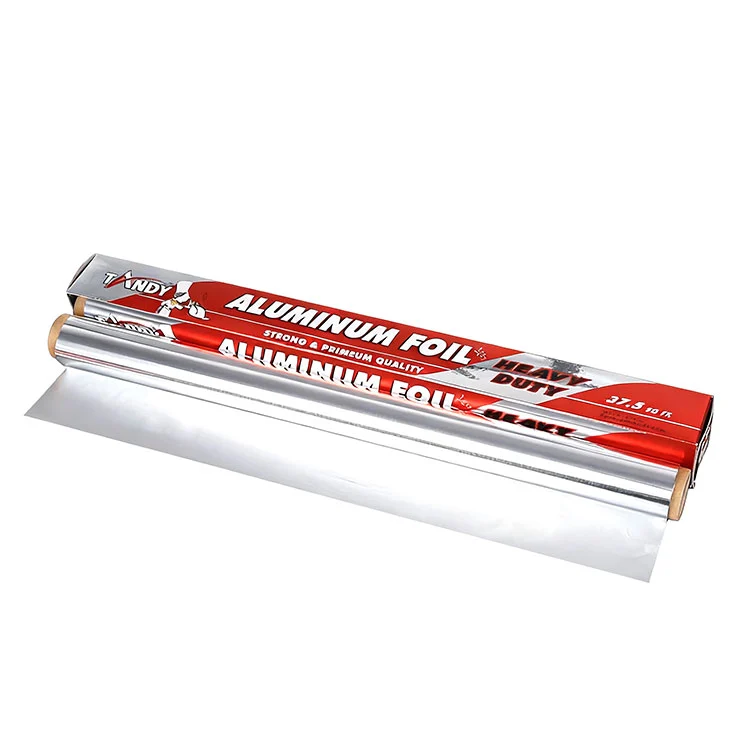 Alumiiniumist köögifoolium
